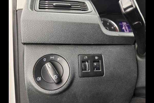 Volkswagen Caddy 1.4 TGI L2H1 EcoFuel Maxi *CRUISE | PDC | COMFORT-SEATS | RADIO-CD/MP3*