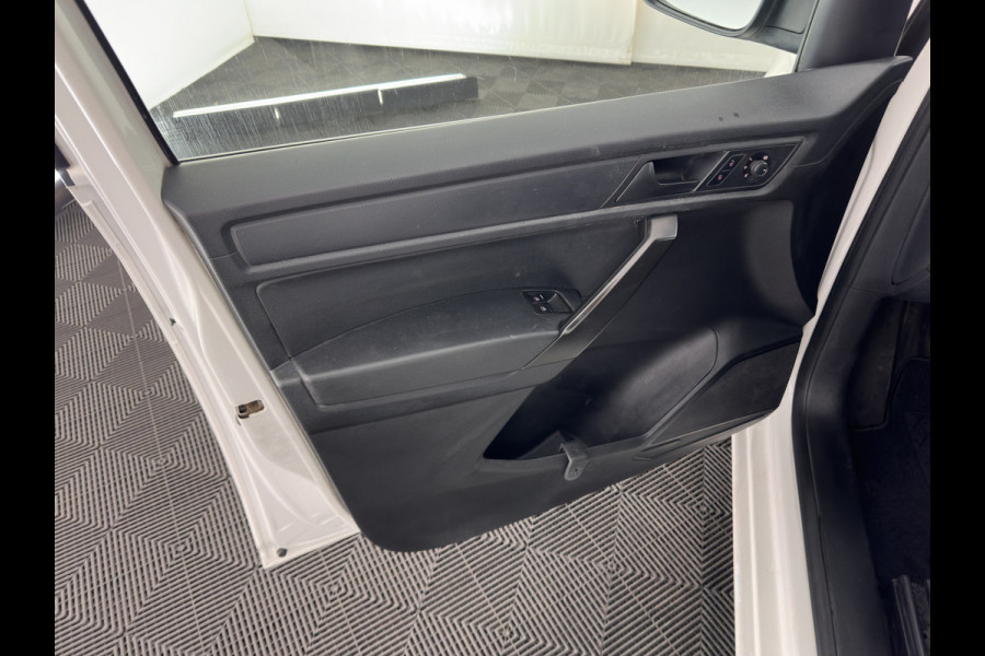 Volkswagen Caddy 1.4 TGI L2H1 EcoFuel Maxi *CRUISE | PDC | COMFORT-SEATS | RADIO-CD/MP3*