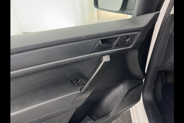 Volkswagen Caddy 1.4 TGI L2H1 EcoFuel Maxi *CRUISE | PDC | COMFORT-SEATS | RADIO-CD/MP3*
