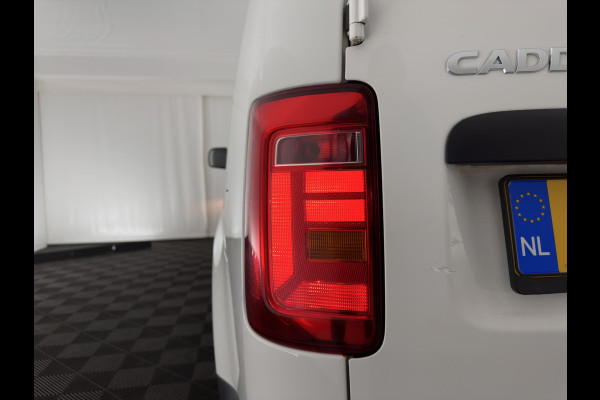 Volkswagen Caddy 1.4 TGI L2H1 EcoFuel Maxi *CRUISE | PDC | COMFORT-SEATS | RADIO-CD/MP3*