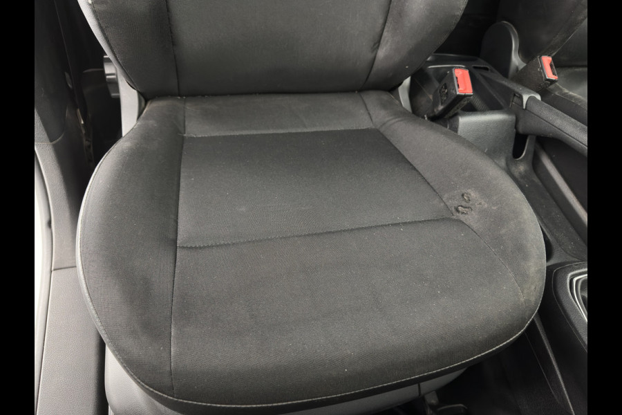 Volkswagen Caddy 1.4 TGI L2H1 EcoFuel Maxi *CRUISE | PDC | COMFORT-SEATS | RADIO-CD/MP3*