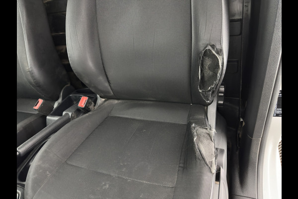 Volkswagen Caddy 1.4 TGI L2H1 EcoFuel Maxi *CRUISE | PDC | COMFORT-SEATS | RADIO-CD/MP3*