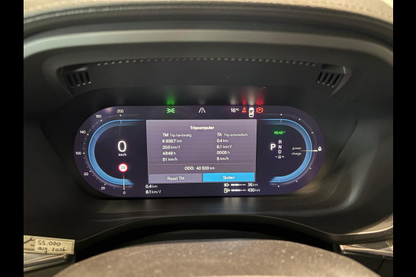 Volvo XC60 T8 Aut. Ultra Dark ACC Stoelverwarming 360Camera 455pk
