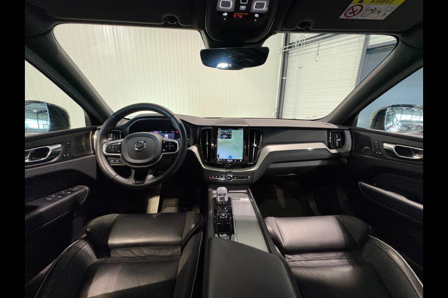Volvo XC60 T8 Aut. Ultra Dark ACC Stoelverwarming 360Camera 455pk