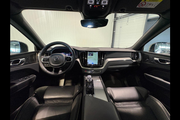 Volvo XC60 T8 Aut. Ultra Dark ACC Stoelverwarming 360Camera 455pk