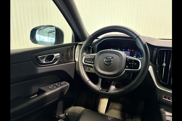 Volvo XC60 T8 Aut. Ultra Dark ACC Stoelverwarming 360Camera 455pk