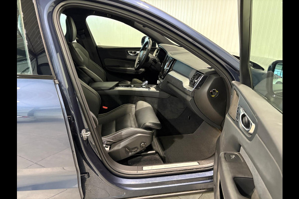 Volvo XC60 T8 Aut. Ultra Dark ACC Stoelverwarming 360Camera 455pk