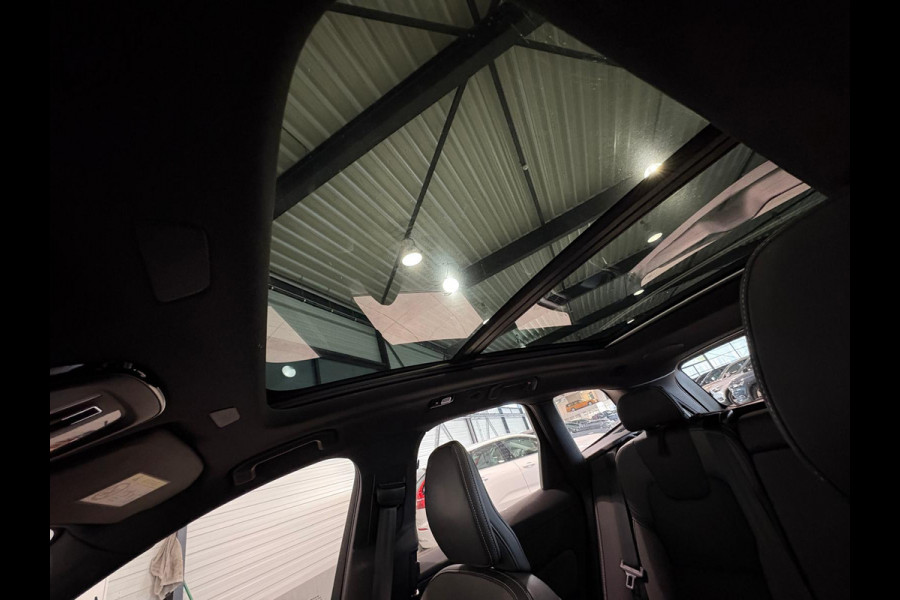 Volvo XC60 T8 Aut. Ultra Dark ACC Stoelverwarming 360Camera 455pk