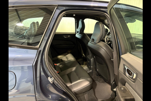 Volvo XC60 T8 Aut. Ultra Dark ACC Stoelverwarming 360Camera 455pk