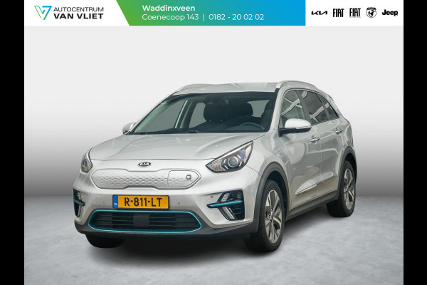 Kia e-Niro DynamicPlusLine Ed. 64 kWh