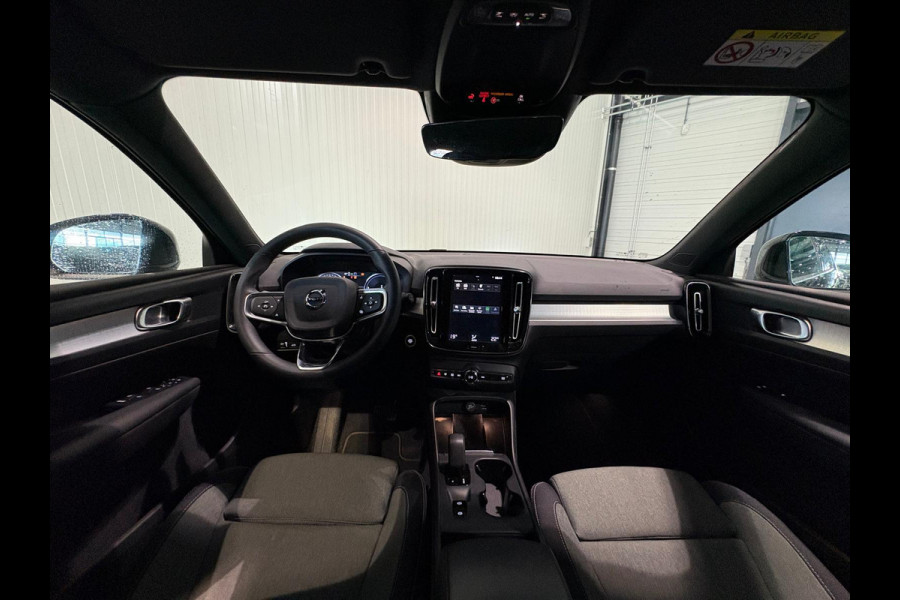 Volvo XC40 T4 Aut. Plug-in Hybrid Core Bright Parkeercamera 211pk