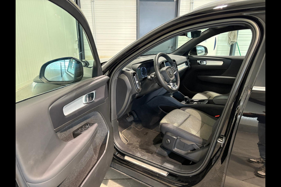 Volvo XC40 T4 Aut. Plug-in Hybrid Core Bright Parkeercamera 211pk