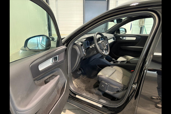 Volvo XC40 T4 Aut. Plug-in Hybrid Core Bright Parkeercamera 211pk