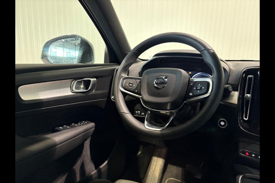 Volvo XC40 T4 Aut. Plug-in Hybrid Core Bright Parkeercamera 211pk