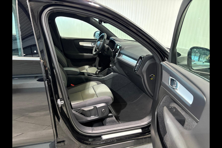 Volvo XC40 T4 Aut. Plug-in Hybrid Core Bright Parkeercamera 211pk