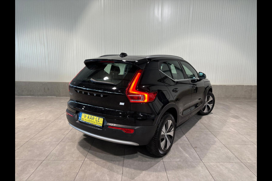 Volvo XC40 T4 Aut. Plug-in Hybrid Core Bright Parkeercamera 211pk