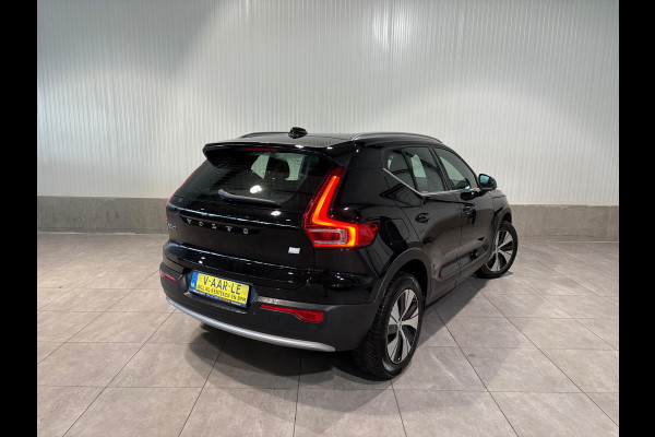Volvo XC40 T4 Aut. Plug-in Hybrid Core Bright Parkeercamera 211pk