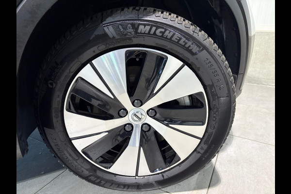 Volvo XC40 T4 Aut. Plug-in Hybrid Core Bright Parkeercamera 211pk