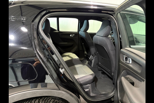 Volvo XC40 T4 Aut. Plug-in Hybrid Core Bright Parkeercamera 211pk