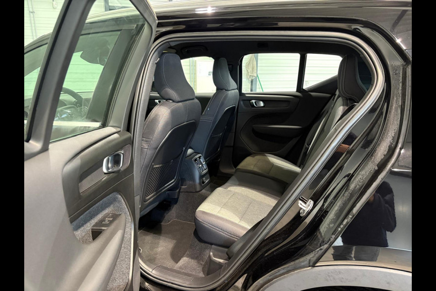 Volvo XC40 T4 Aut. Plug-in Hybrid Core Bright Parkeercamera 211pk