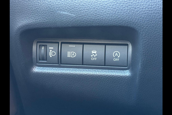 Toyota Aygo X 1.0 VVT-i Automaat Pulse Bi-Tone | Trekhaak, Lichtmetalen velgen, Privacy glass, Parkeercamera, Apple CarPlay/Android auto