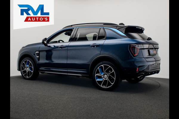 Lynk & Co 01 1.5 261PK Plug-in Hybrid Pano/dak Apple/Carplay Adaptive/Cruise Lynk & Co 01 1.5 261PK Plug-in Hybrid Pano/dak Apple/Carplay Adaptive/Cruise