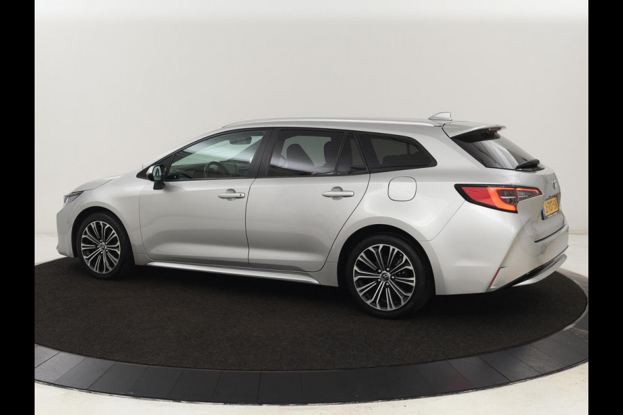 Toyota Corolla 1.8 Hybrid Business Intro | Stoel & stuurverwarming | Camera | Adaptive cruise | Full LED | Keyless | Climate control