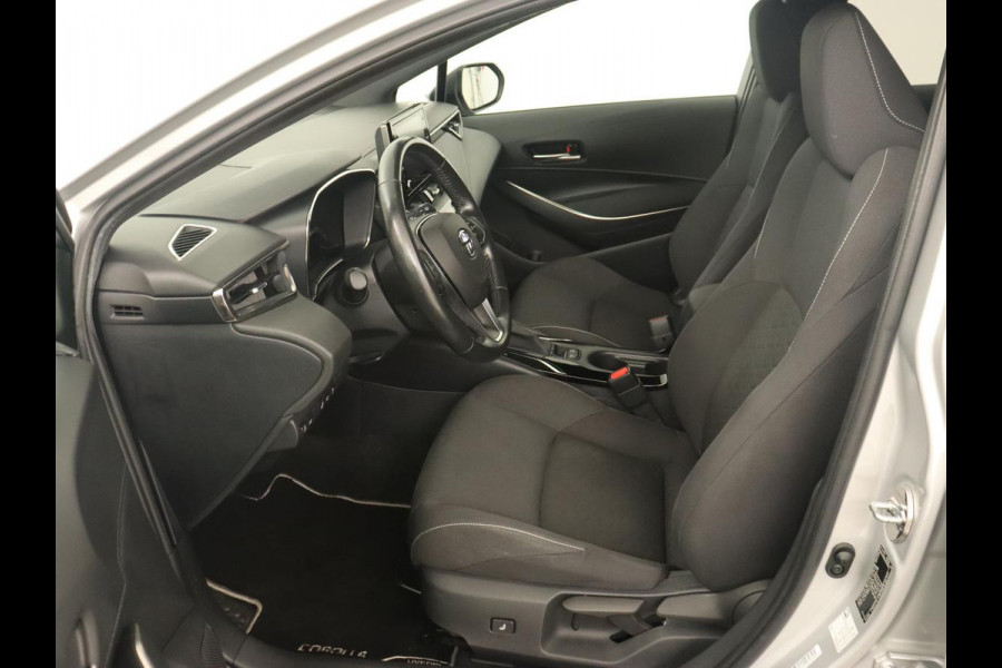 Toyota Corolla 1.8 Hybrid Business Intro | Stoel & stuurverwarming | Camera | Adaptive cruise | Full LED | Keyless | Climate control