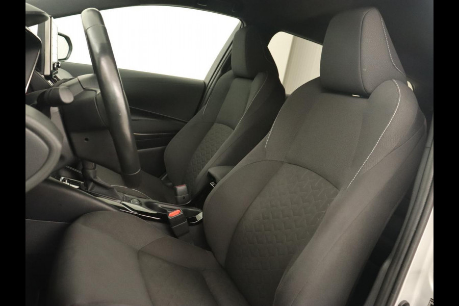 Toyota Corolla 1.8 Hybrid Business Intro | Stoel & stuurverwarming | Camera | Adaptive cruise | Full LED | Keyless | Climate control