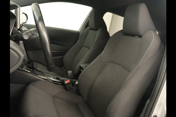Toyota Corolla 1.8 Hybrid Business Intro | Stoel & stuurverwarming | Camera | Adaptive cruise | Full LED | Keyless | Climate control