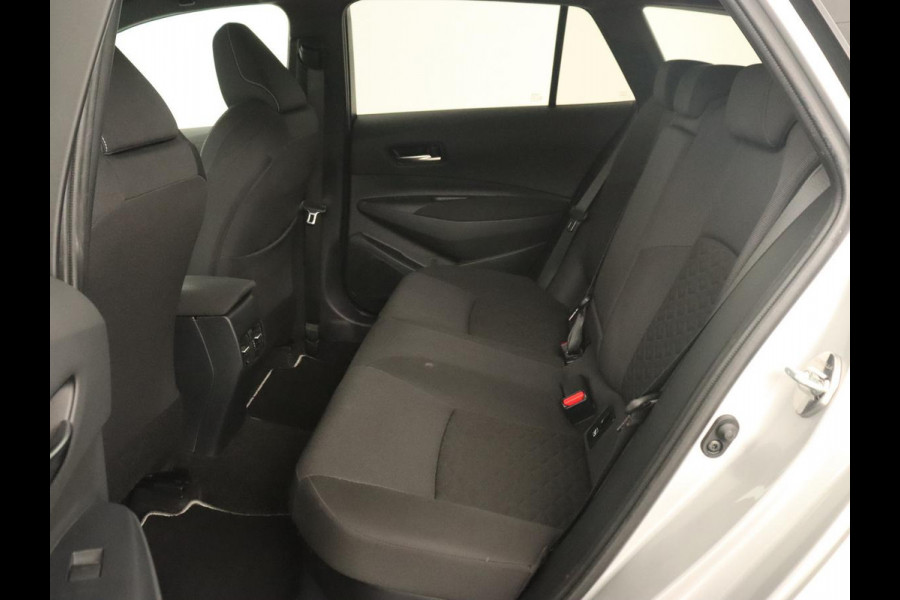 Toyota Corolla 1.8 Hybrid Business Intro | Stoel & stuurverwarming | Camera | Adaptive cruise | Full LED | Keyless | Climate control