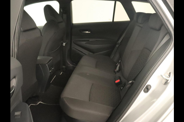 Toyota Corolla 1.8 Hybrid Business Intro | Stoel & stuurverwarming | Camera | Adaptive cruise | Full LED | Keyless | Climate control