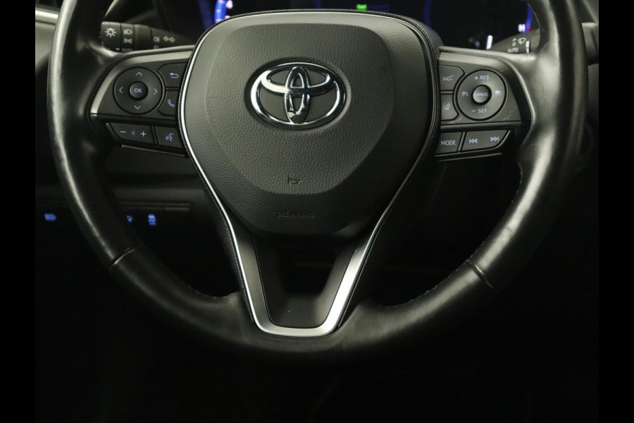 Toyota Corolla 1.8 Hybrid Business Intro | Stoel & stuurverwarming | Camera | Adaptive cruise | Full LED | Keyless | Climate control