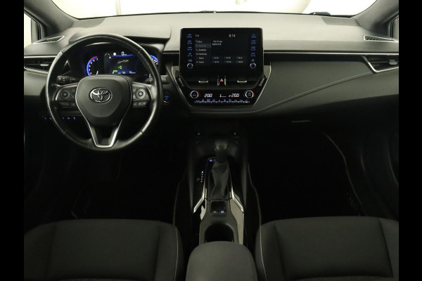 Toyota Corolla 1.8 Hybrid Business Intro | Stoel & stuurverwarming | Camera | Adaptive cruise | Full LED | Keyless | Climate control