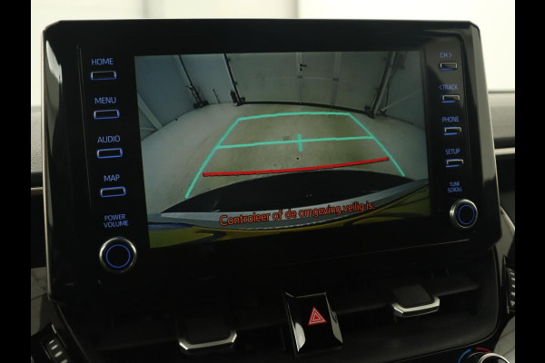 Toyota Corolla 1.8 Hybrid Business Intro | Stoel & stuurverwarming | Camera | Adaptive cruise | Full LED | Keyless | Climate control
