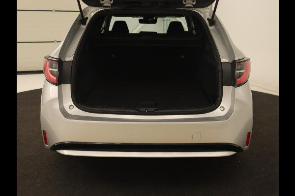 Toyota Corolla 1.8 Hybrid Business Intro | Stoel & stuurverwarming | Camera | Adaptive cruise | Full LED | Keyless | Climate control