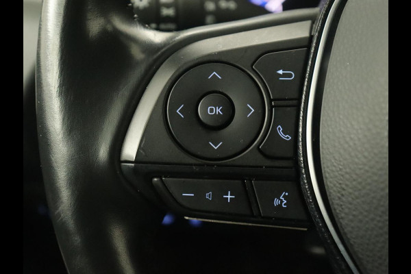 Toyota Corolla 1.8 Hybrid Business Intro | Stoel & stuurverwarming | Camera | Adaptive cruise | Full LED | Keyless | Climate control