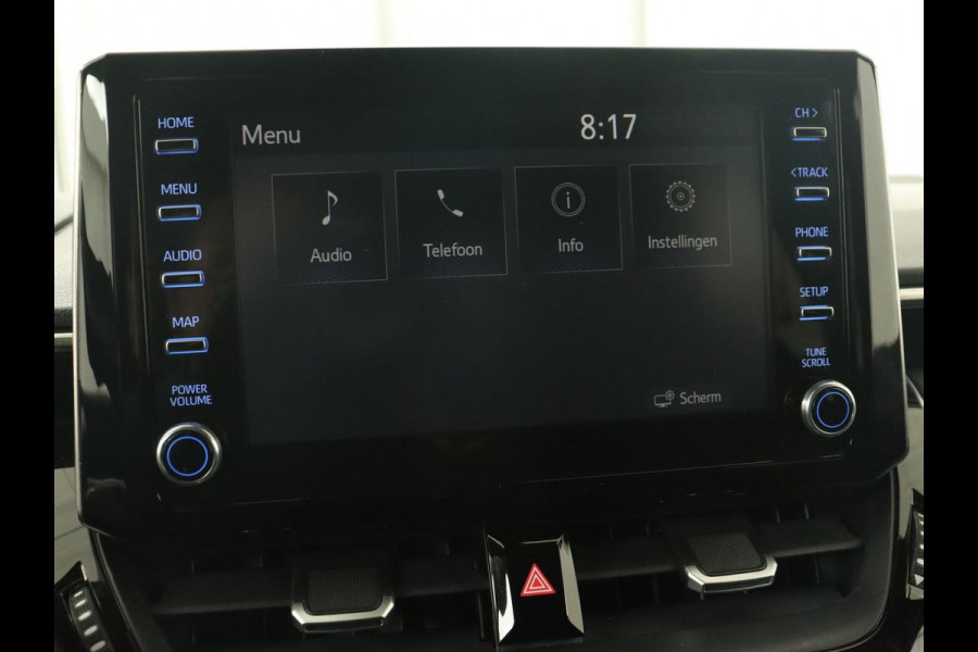 Toyota Corolla 1.8 Hybrid Business Intro | Stoel & stuurverwarming | Camera | Adaptive cruise | Full LED | Keyless | Climate control