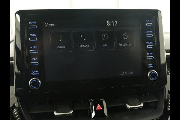 Toyota Corolla 1.8 Hybrid Business Intro | Stoel & stuurverwarming | Camera | Adaptive cruise | Full LED | Keyless | Climate control