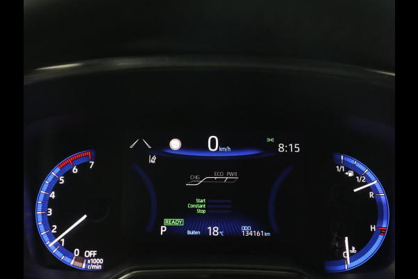 Toyota Corolla 1.8 Hybrid Business Intro | Stoel & stuurverwarming | Camera | Adaptive cruise | Full LED | Keyless | Climate control