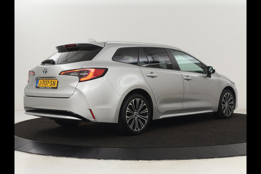 Toyota Corolla 1.8 Hybrid Business Intro | Stoel & stuurverwarming | Camera | Adaptive cruise | Full LED | Keyless | Climate control