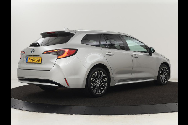 Toyota Corolla 1.8 Hybrid Business Intro | Stoel & stuurverwarming | Camera | Adaptive cruise | Full LED | Keyless | Climate control