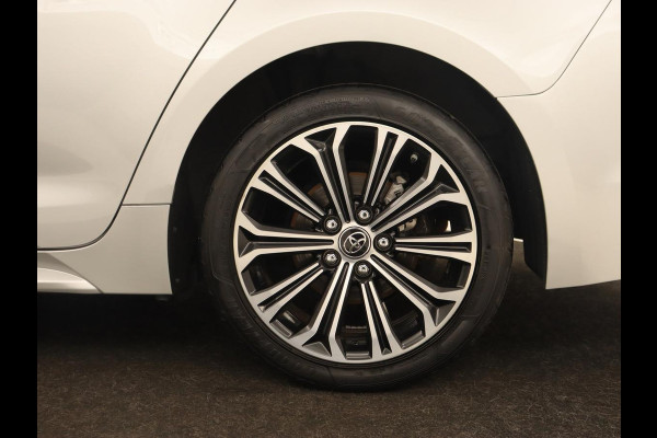 Toyota Corolla 1.8 Hybrid Business Intro | Stoel & stuurverwarming | Camera | Adaptive cruise | Full LED | Keyless | Climate control