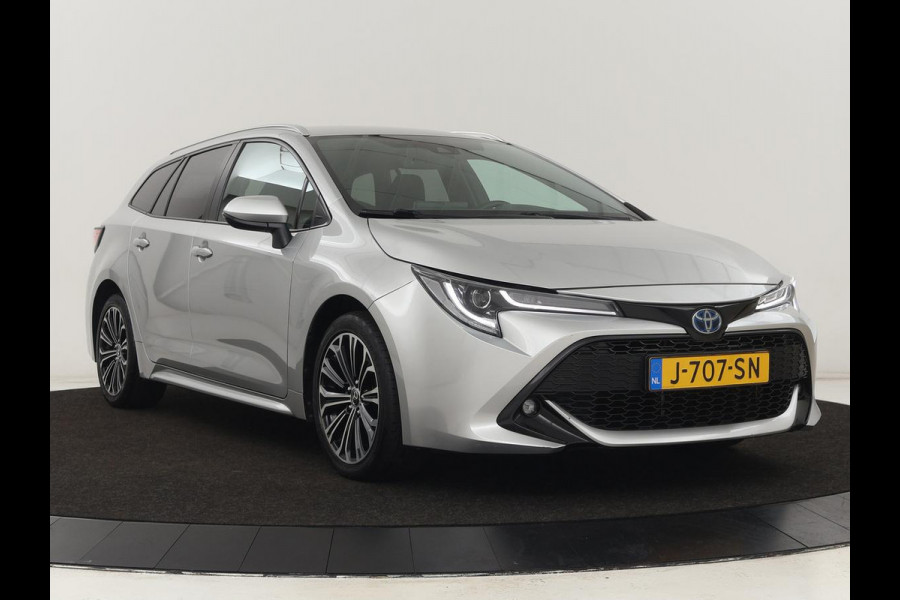 Toyota Corolla 1.8 Hybrid Business Intro | Stoel & stuurverwarming | Camera | Adaptive cruise | Full LED | Keyless | Climate control
