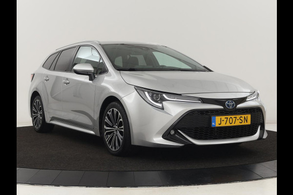 Toyota Corolla 1.8 Hybrid Business Intro | Stoel & stuurverwarming | Camera | Adaptive cruise | Full LED | Keyless | Climate control