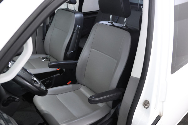 Volkswagen Transporter 2.0 TDI L1H1 26 Volleder, Dubbel cabine, Navigatie Volkswagen Transporter 2.0 TDI L1H1 26 Volleder, Dubbel cabine, Navigatie