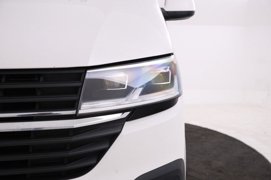 Volkswagen Transporter 2.0 TDI L1H1 26 Volleder, Dubbel cabine, Navigatie Volkswagen Transporter 2.0 TDI L1H1 26 Volleder, Dubbel cabine, Navigatie