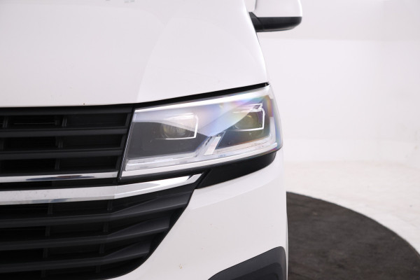 Volkswagen Transporter 2.0 TDI L1H1 26 Volleder, Dubbel cabine, Navigatie Volkswagen Transporter 2.0 TDI L1H1 26 Volleder, Dubbel cabine, Navigatie