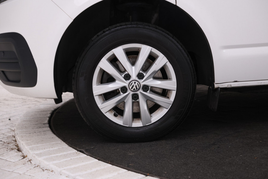 Volkswagen Transporter 2.0 TDI L1H1 26 Volleder, Dubbel cabine, Navigatie Volkswagen Transporter 2.0 TDI L1H1 26 Volleder, Dubbel cabine, Navigatie