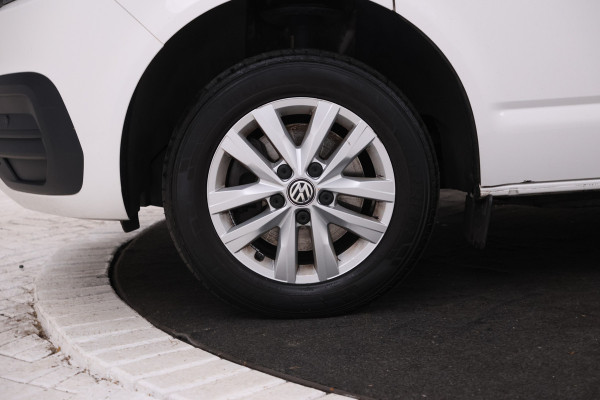 Volkswagen Transporter 2.0 TDI L1H1 26 Volleder, Dubbel cabine, Navigatie Volkswagen Transporter 2.0 TDI L1H1 26 Volleder, Dubbel cabine, Navigatie